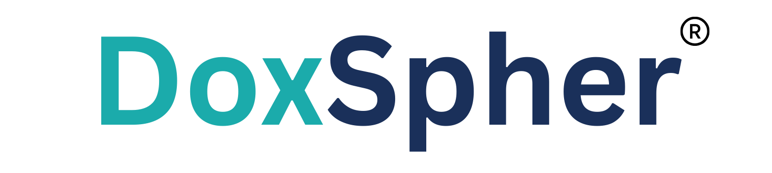 DoxSpher Logo